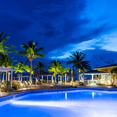 The Grand Caymanian Resort George Town Eksteriør billede
