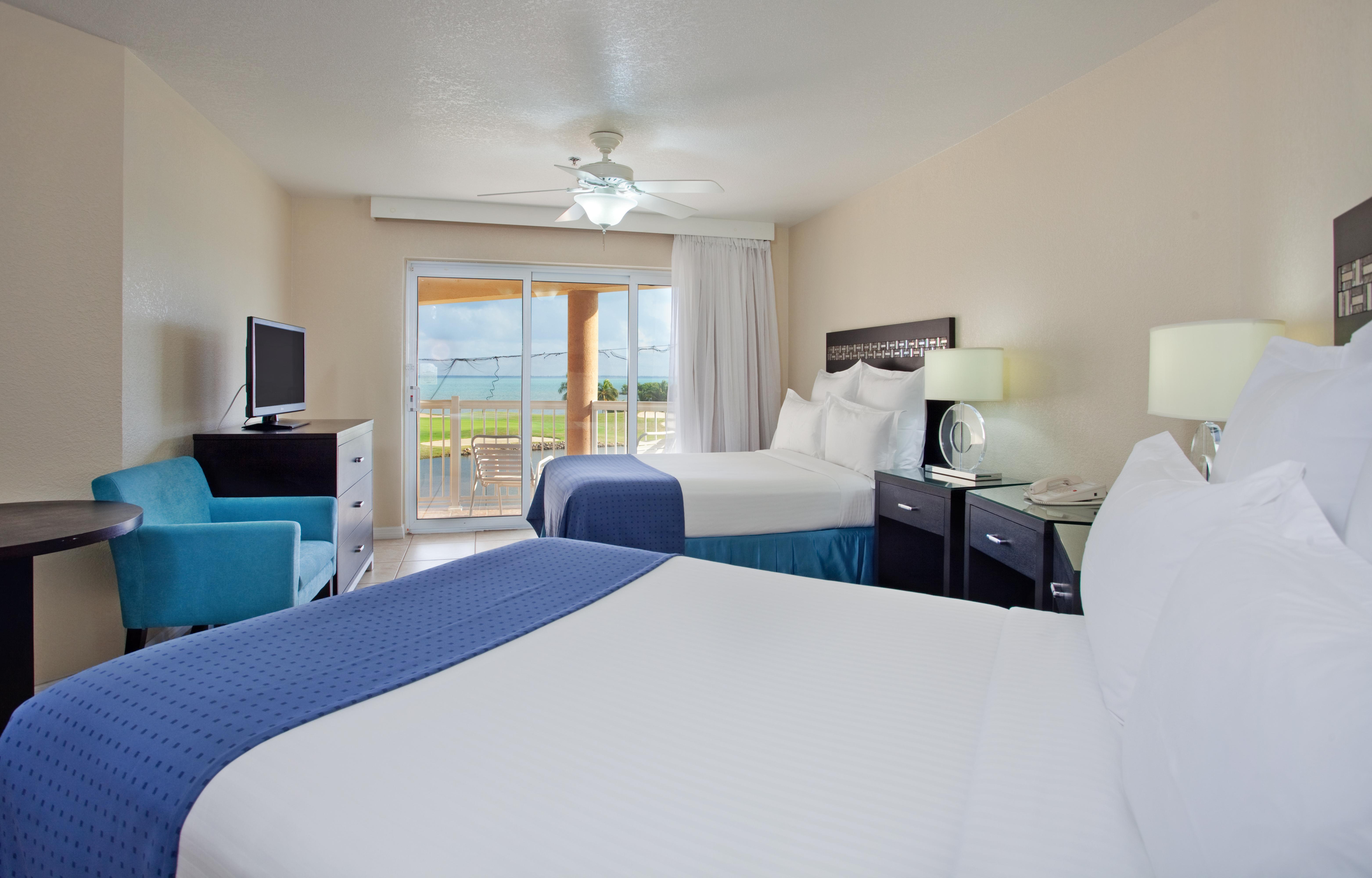 The Grand Caymanian Resort George Town Eksteriør billede