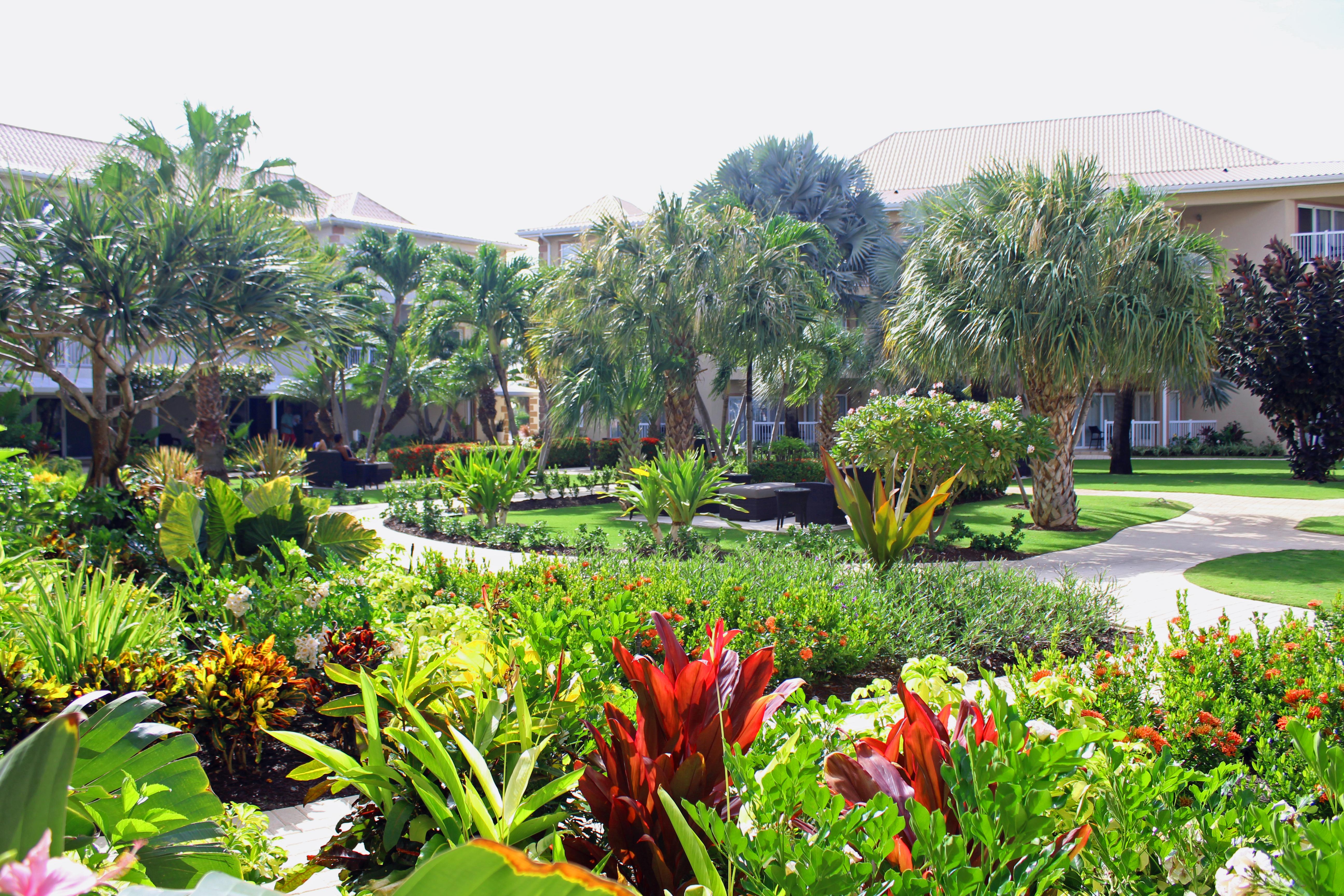 The Grand Caymanian Resort George Town Eksteriør billede