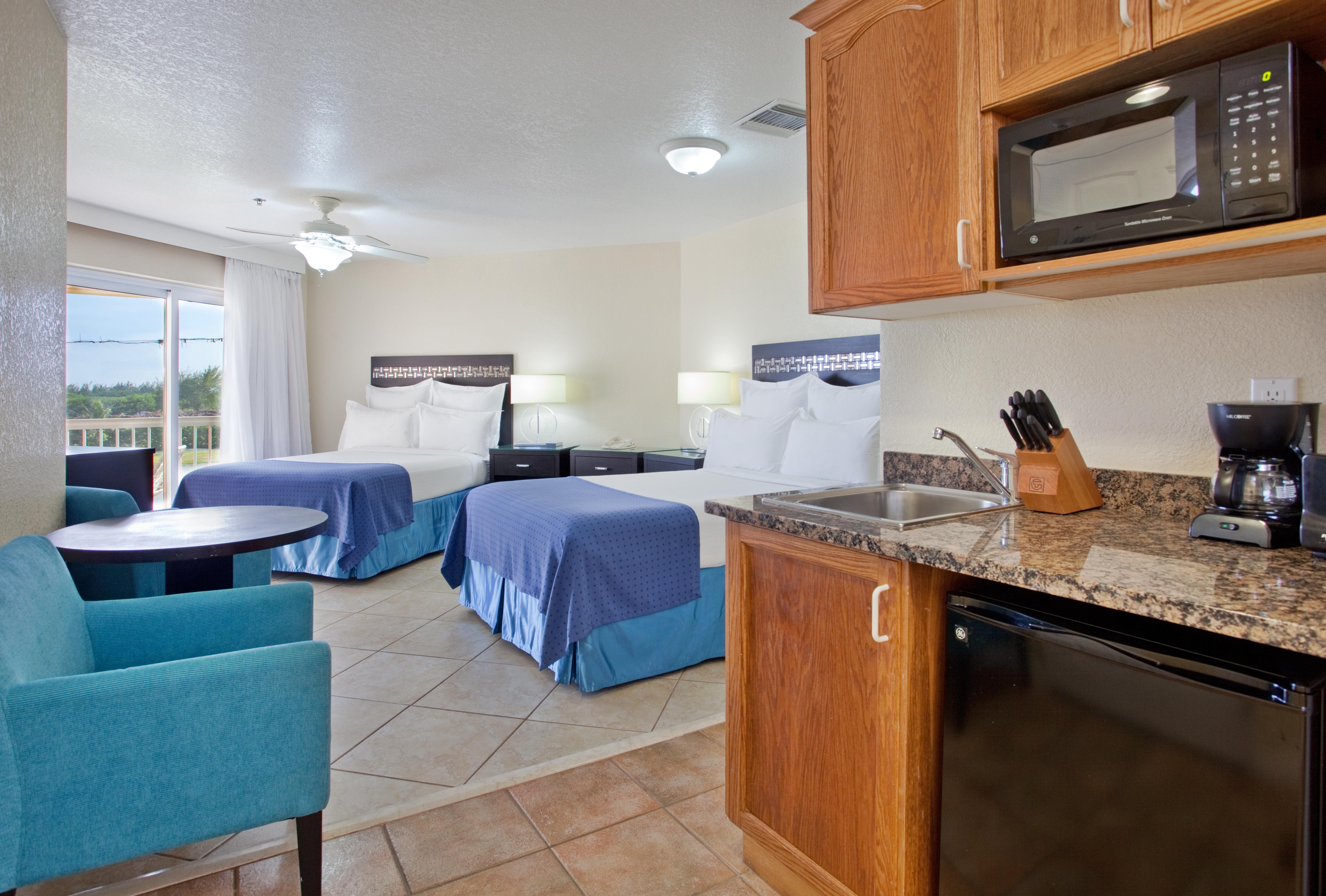 The Grand Caymanian Resort George Town Eksteriør billede