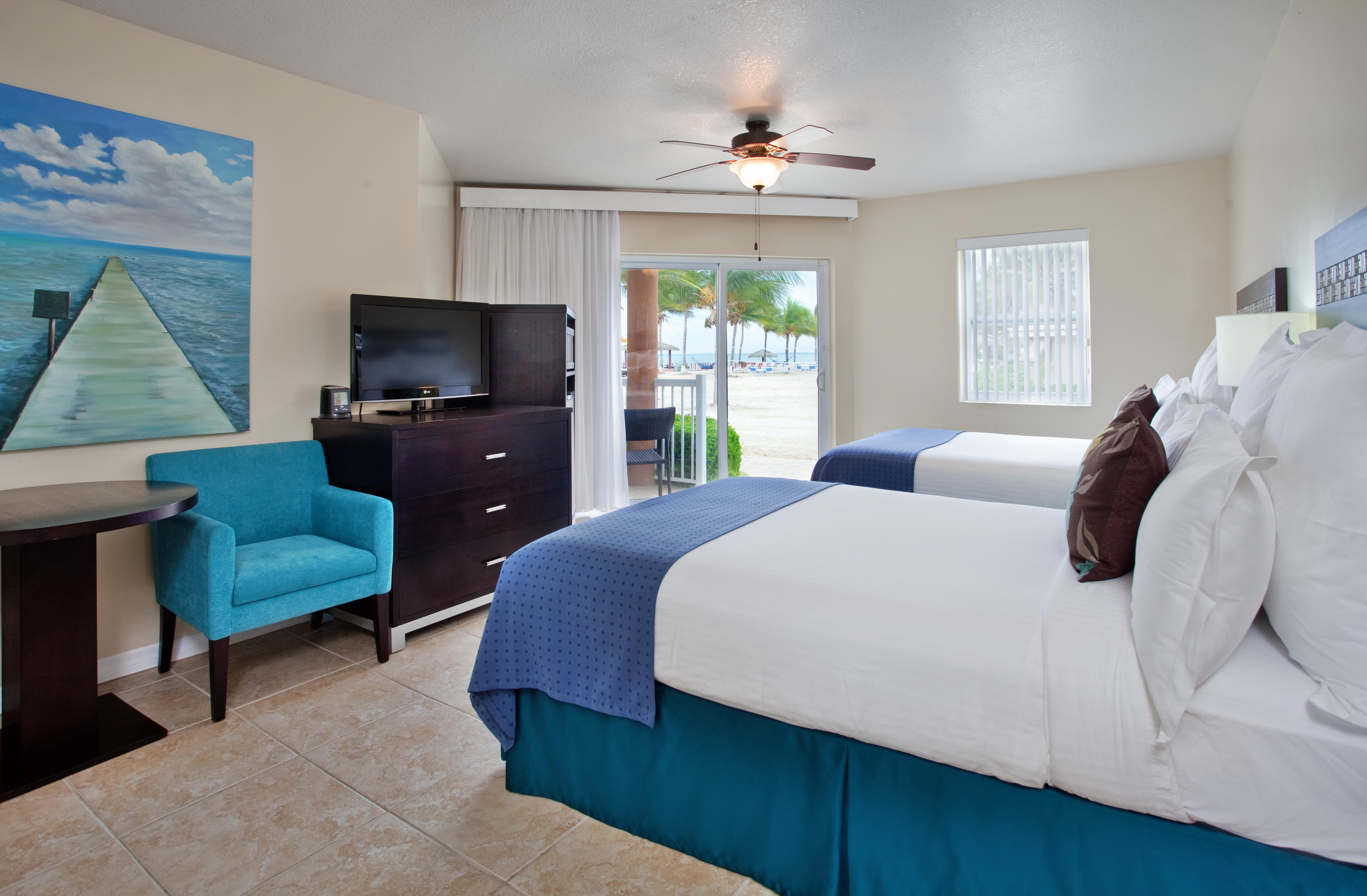 The Grand Caymanian Resort George Town Eksteriør billede