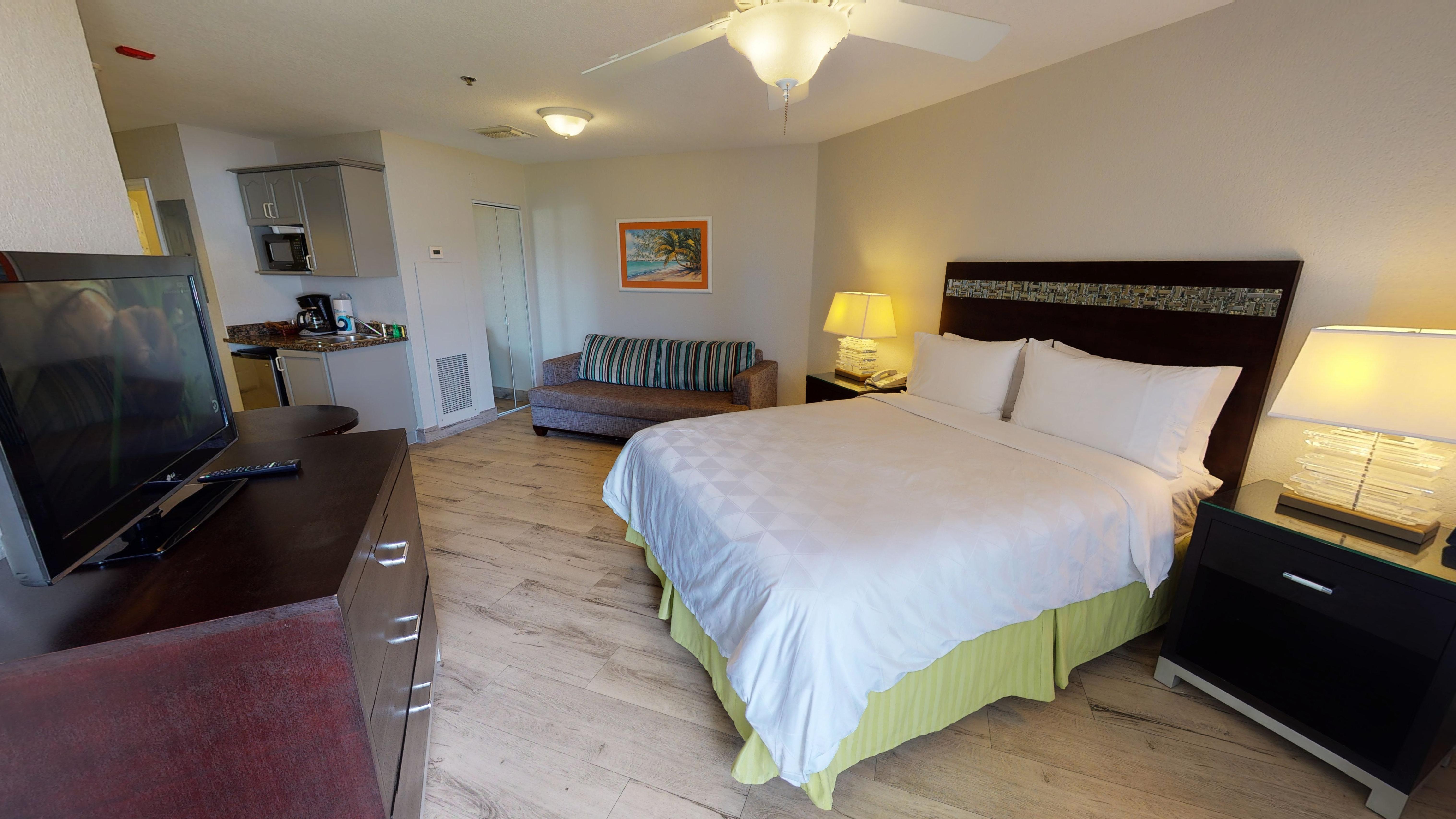 The Grand Caymanian Resort George Town Eksteriør billede