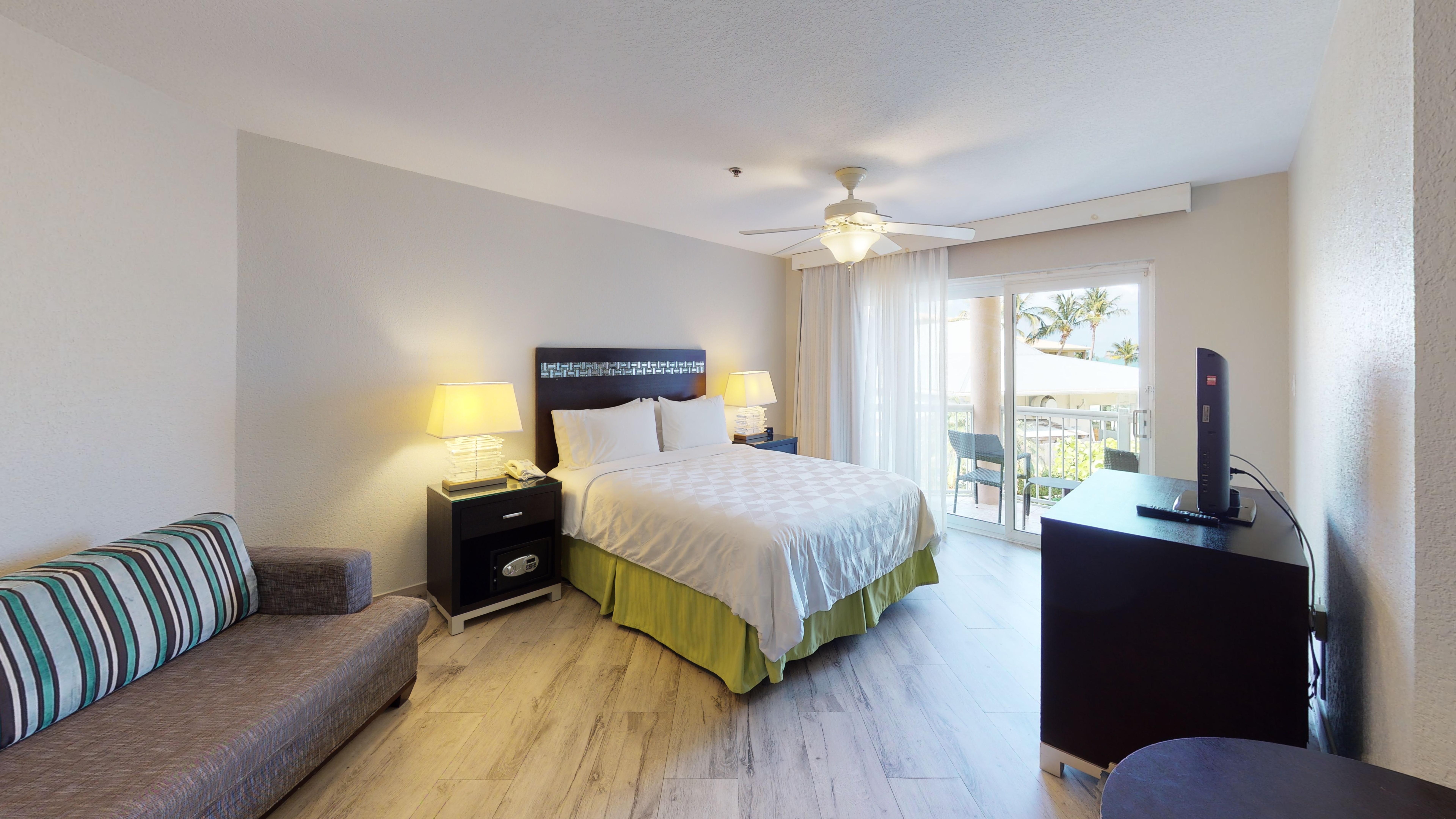 The Grand Caymanian Resort George Town Eksteriør billede