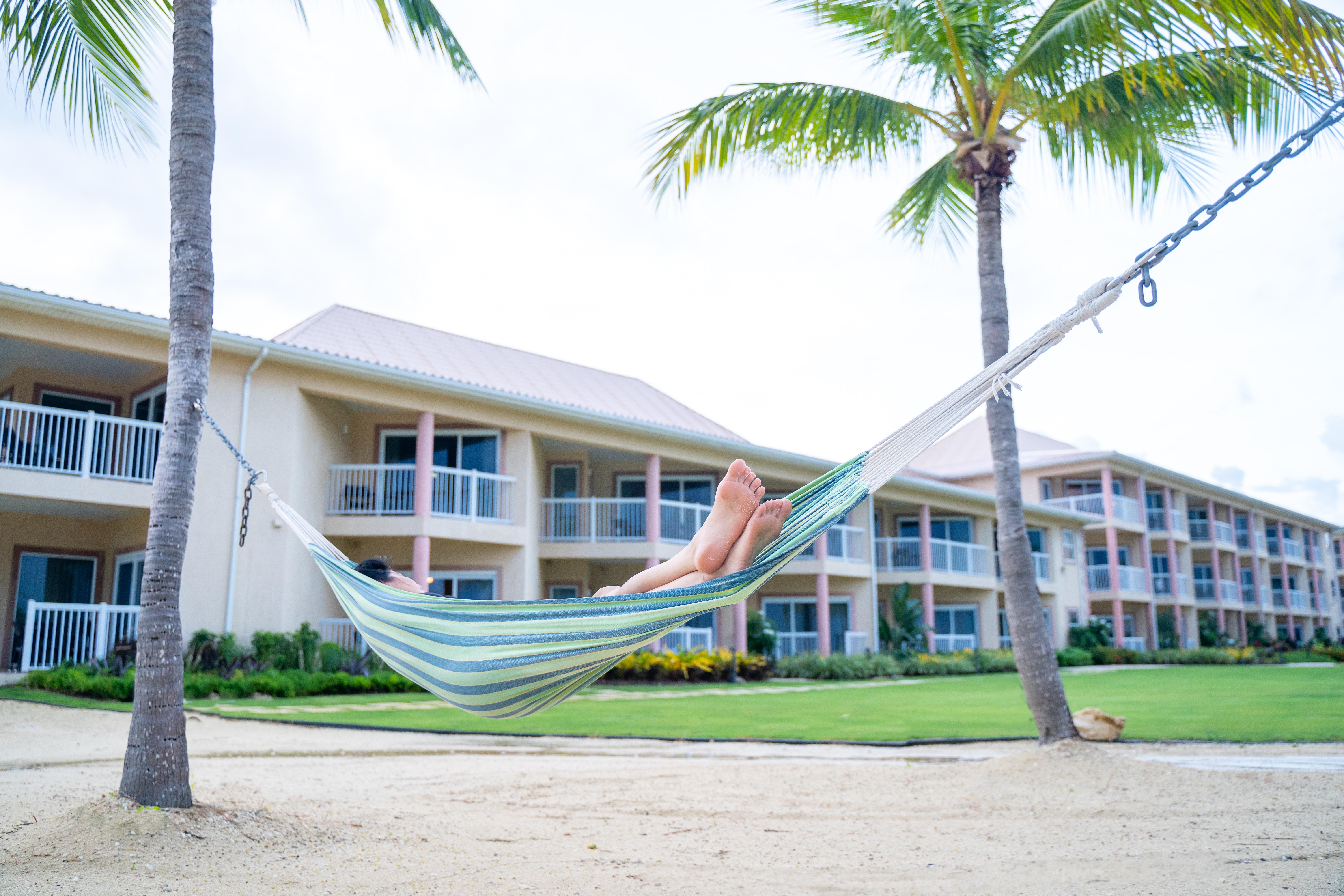 The Grand Caymanian Resort George Town Eksteriør billede