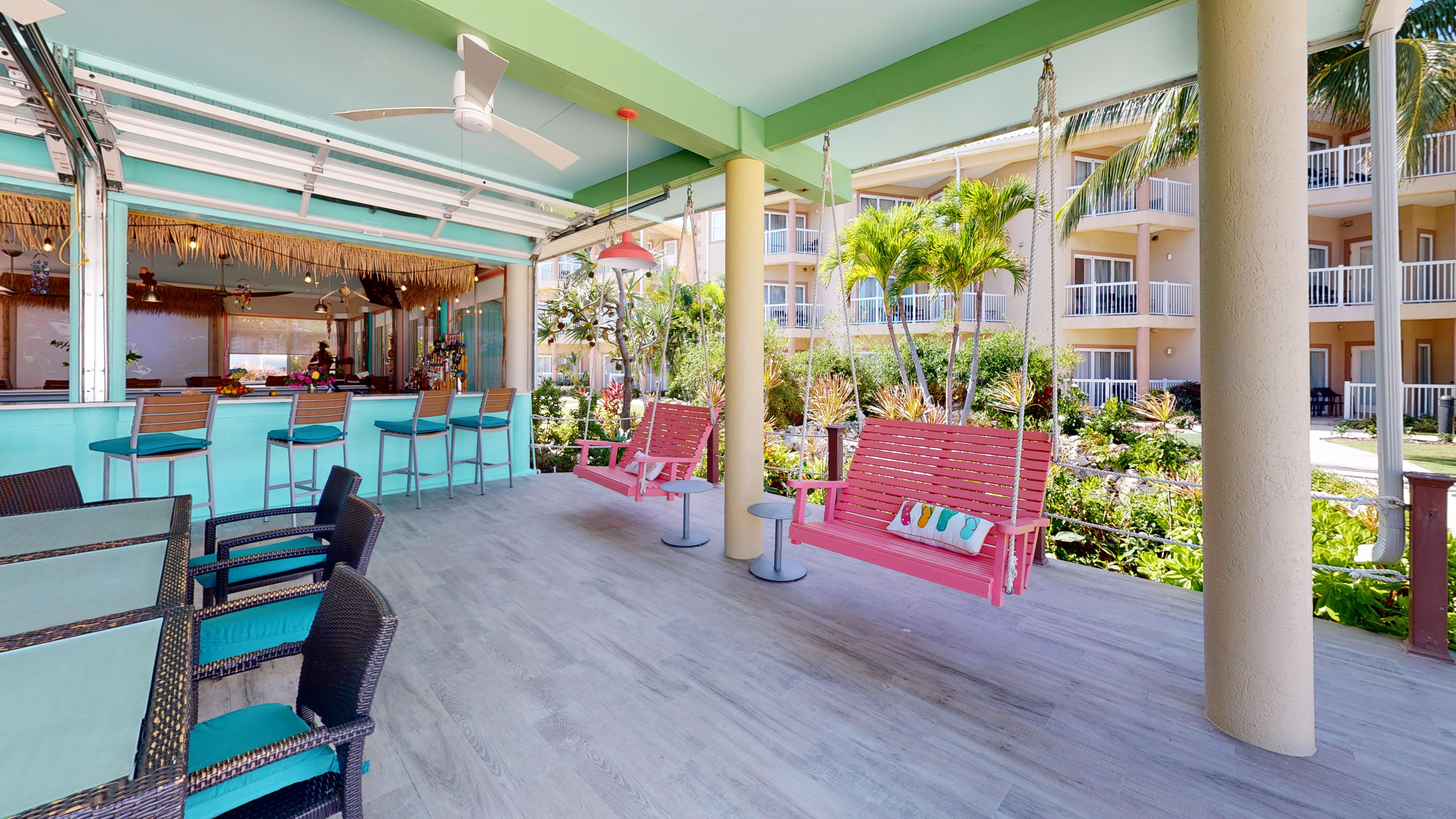 The Grand Caymanian Resort George Town Eksteriør billede