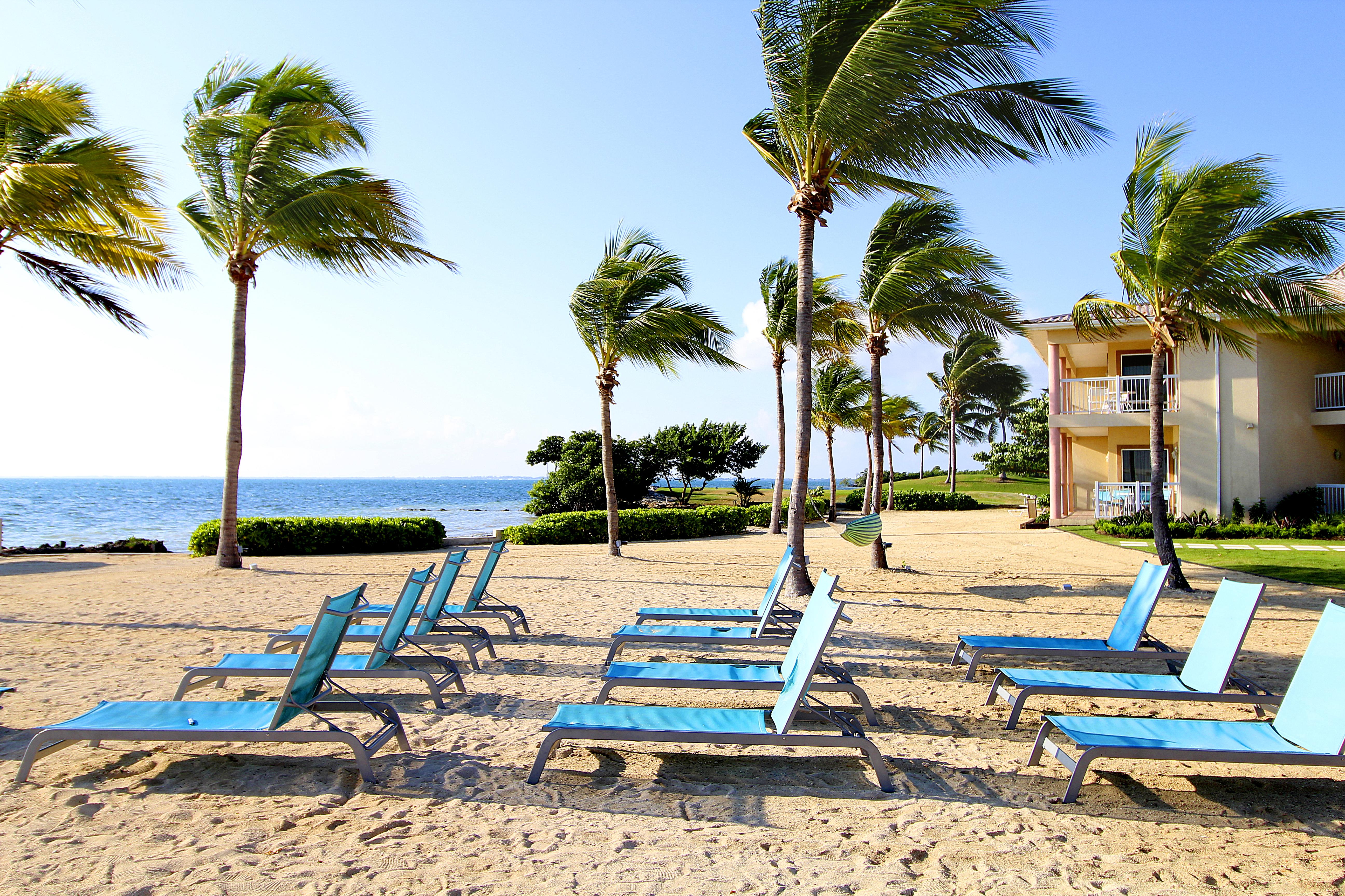 The Grand Caymanian Resort George Town Eksteriør billede