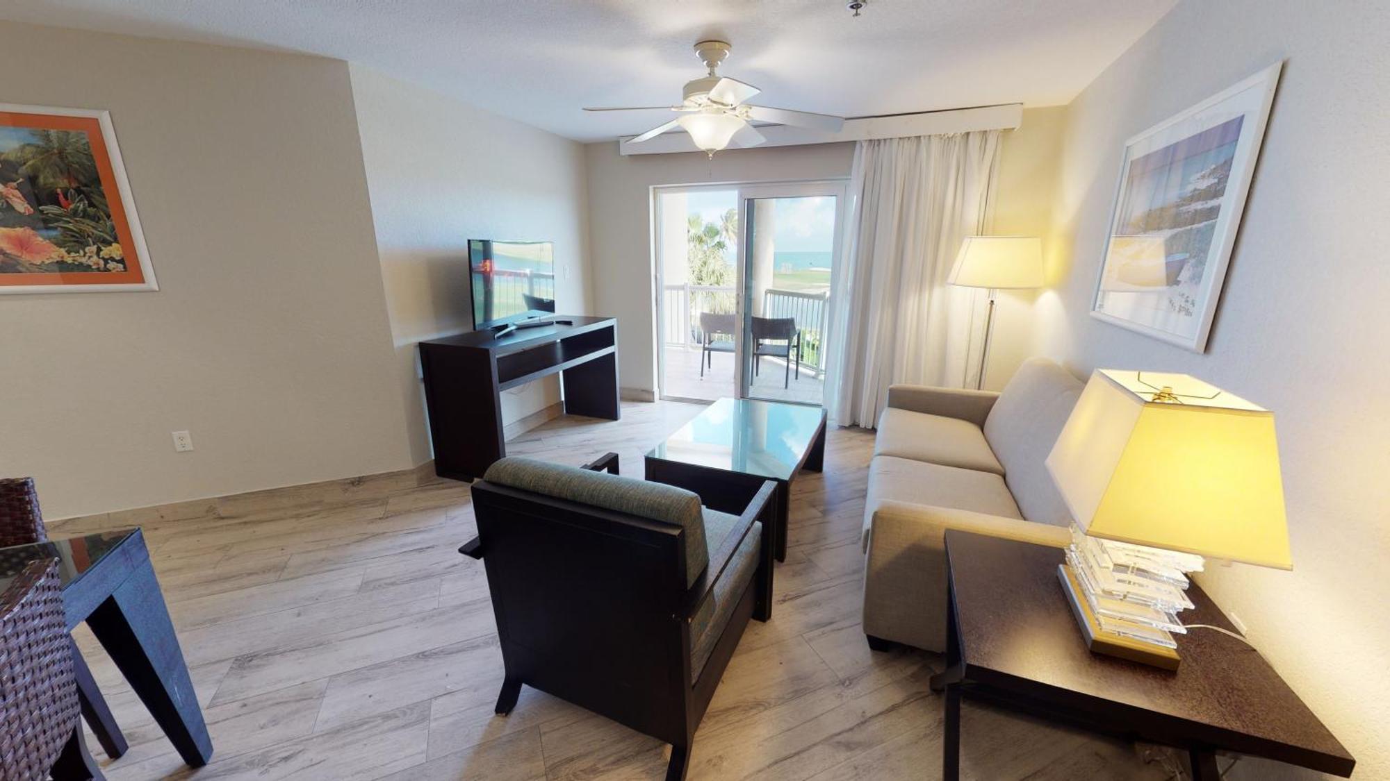 The Grand Caymanian Resort George Town Eksteriør billede
