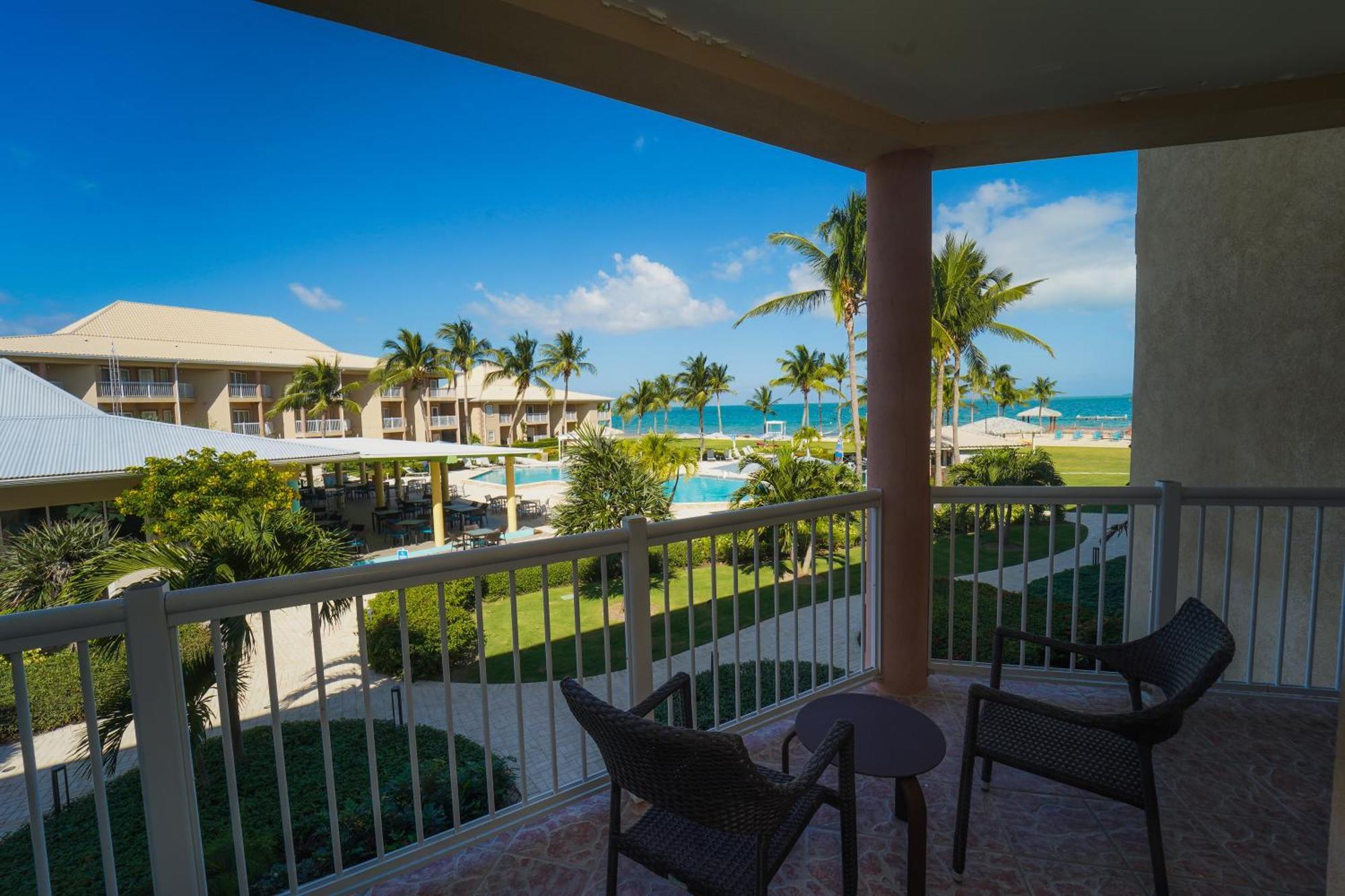 The Grand Caymanian Resort George Town Eksteriør billede