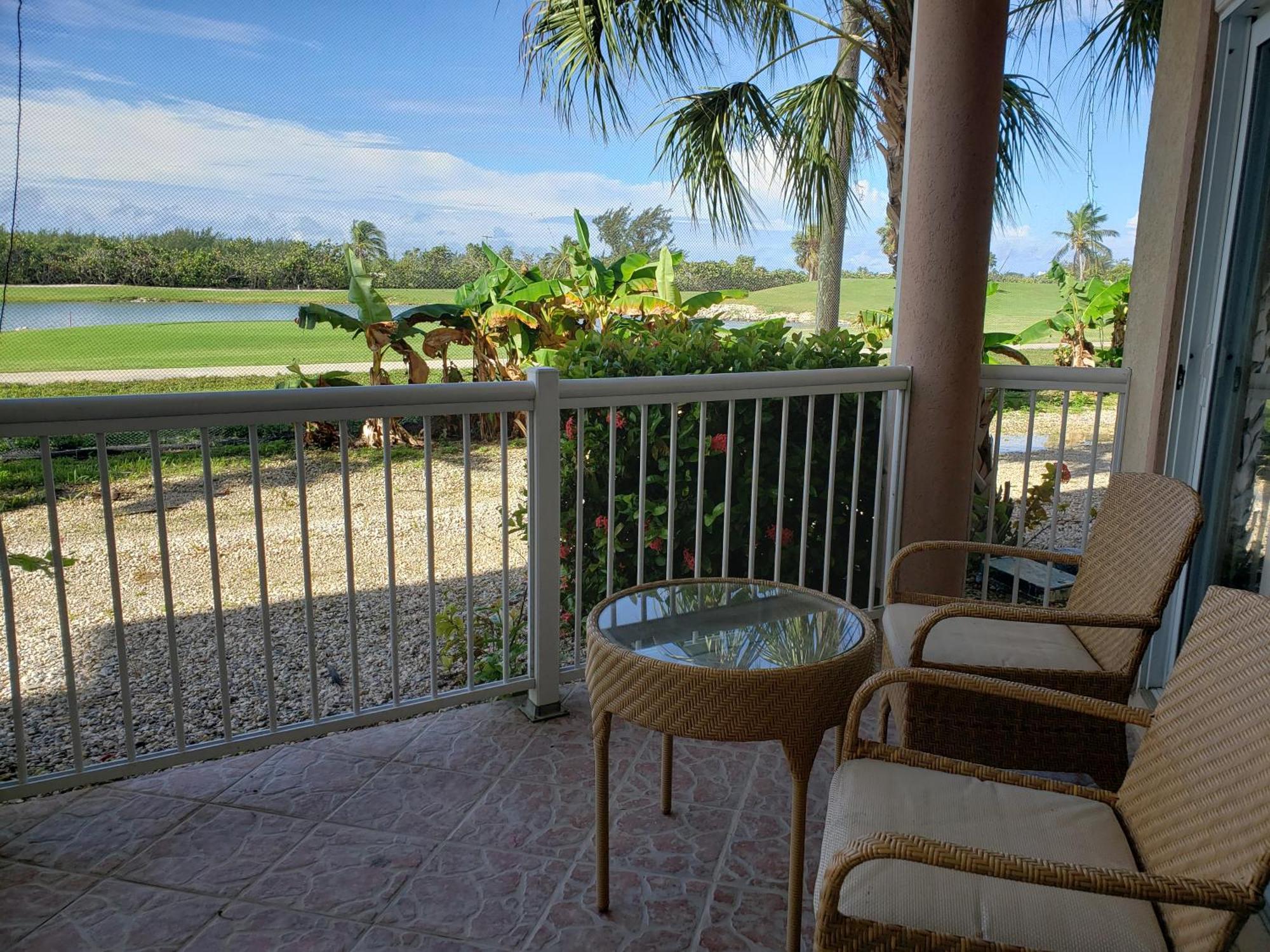 The Grand Caymanian Resort George Town Eksteriør billede