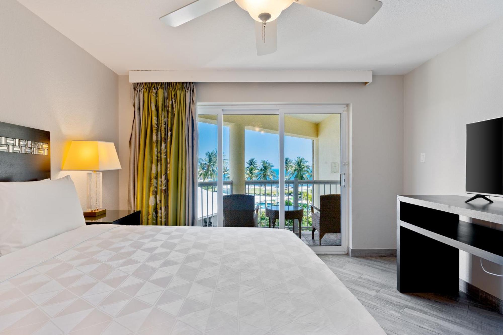 The Grand Caymanian Resort George Town Eksteriør billede