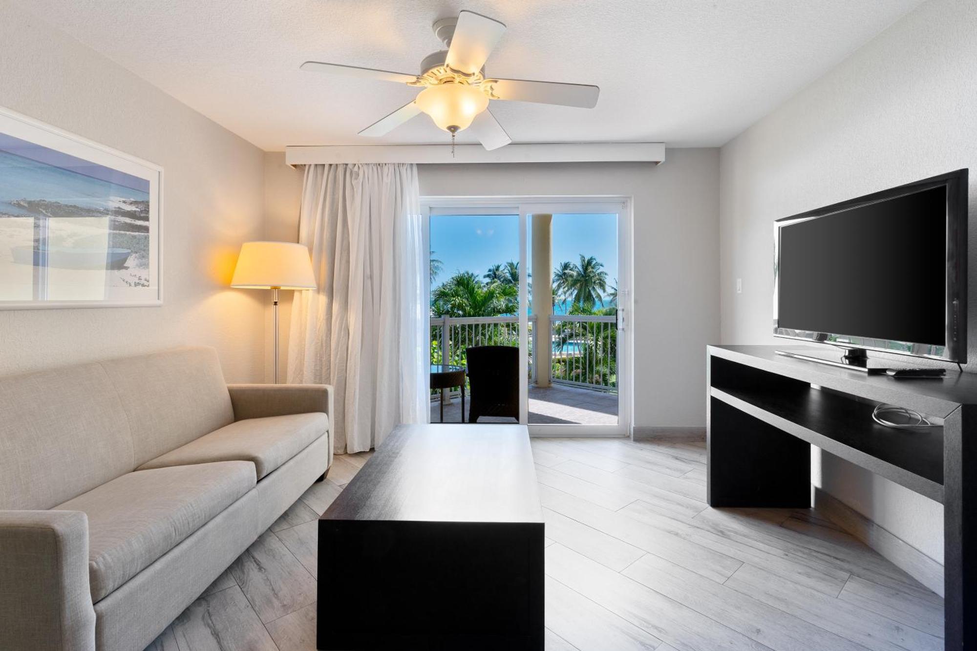 The Grand Caymanian Resort George Town Eksteriør billede