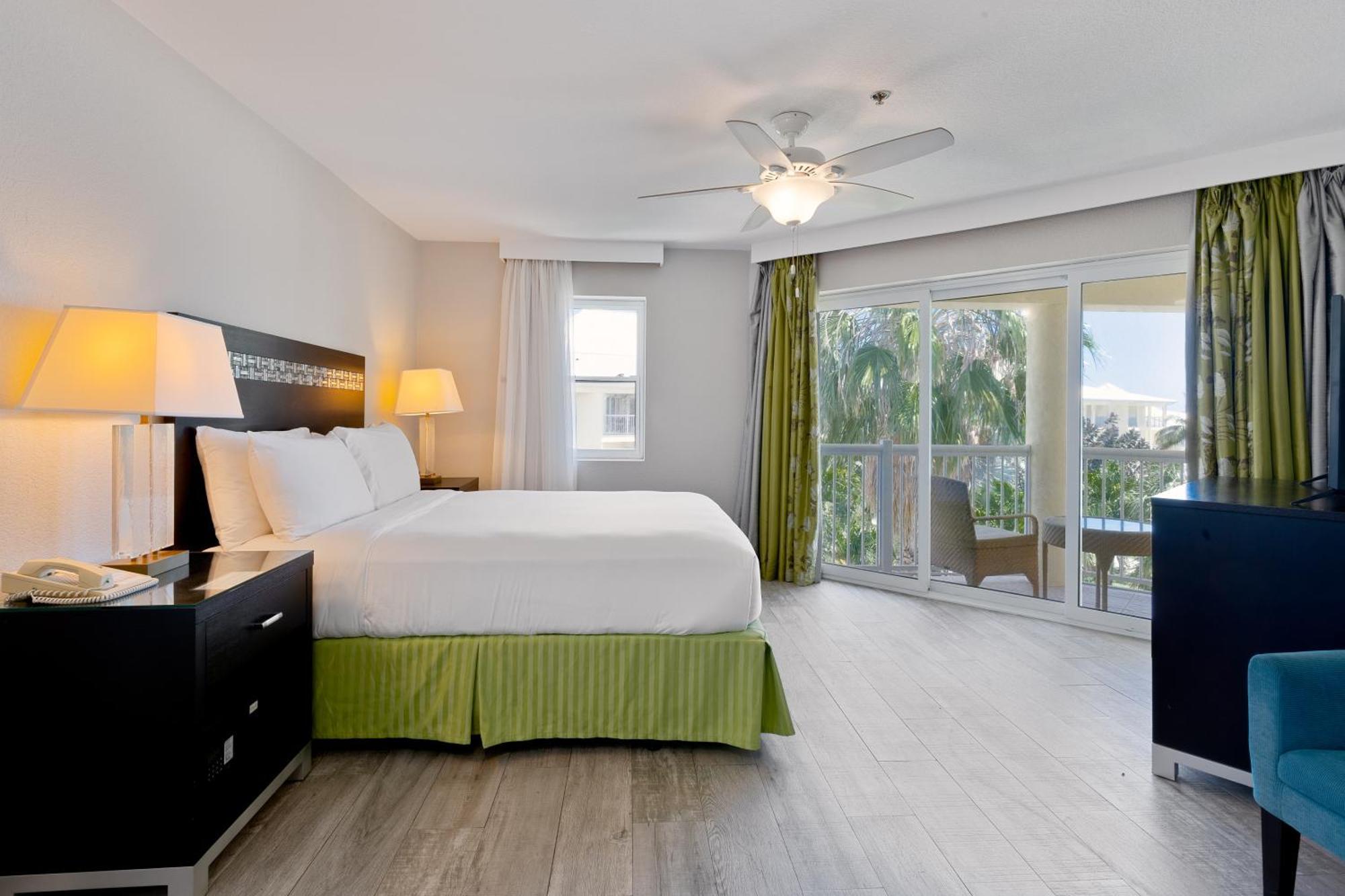 The Grand Caymanian Resort George Town Eksteriør billede