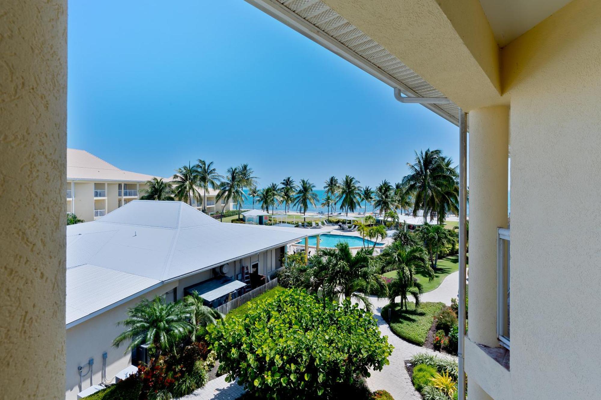 The Grand Caymanian Resort George Town Eksteriør billede