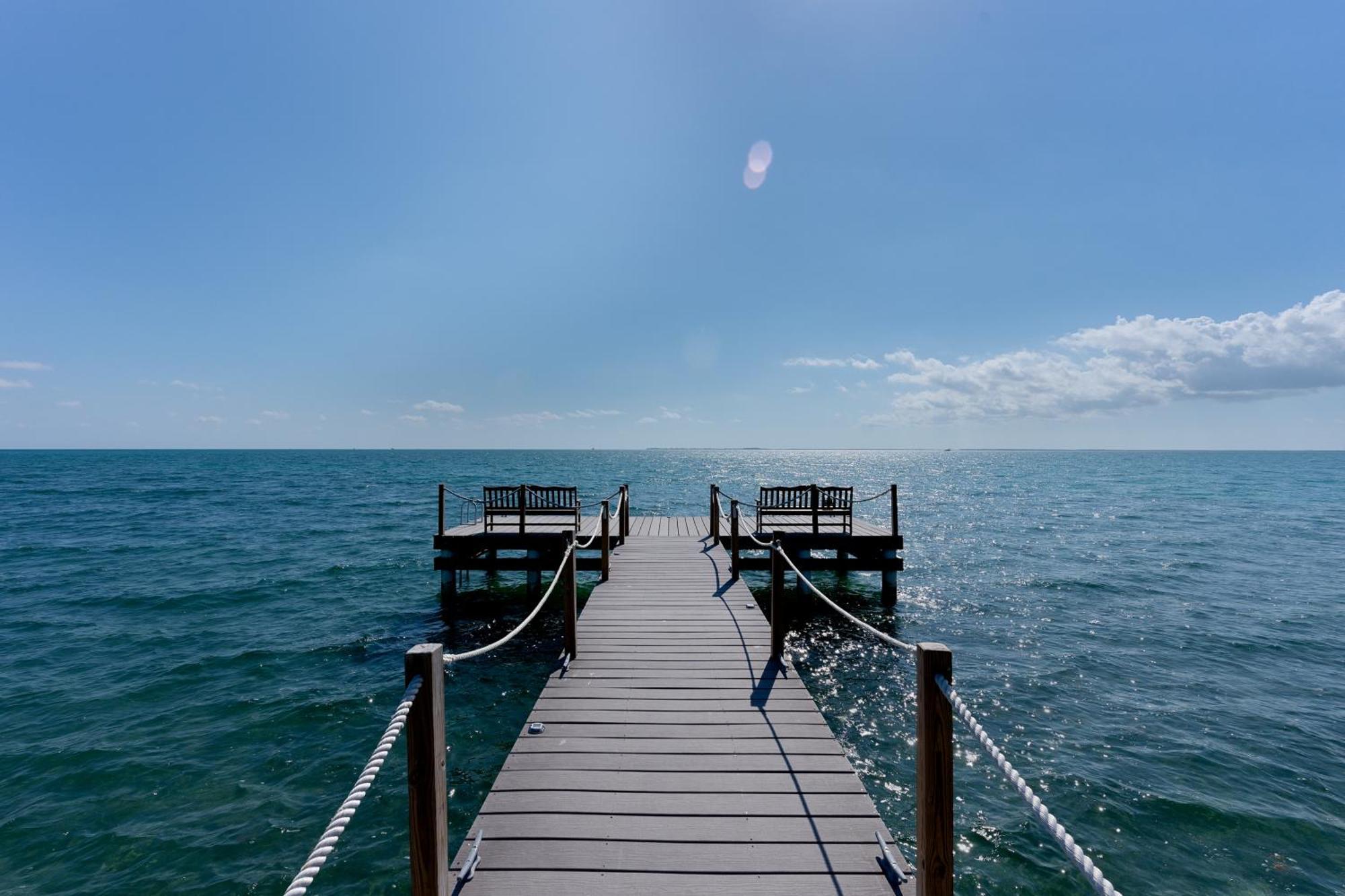 The Grand Caymanian Resort George Town Eksteriør billede