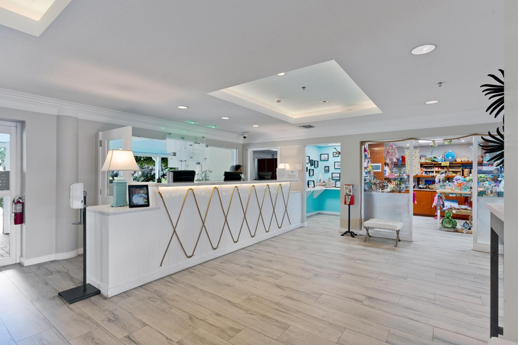 The Grand Caymanian Resort George Town Eksteriør billede