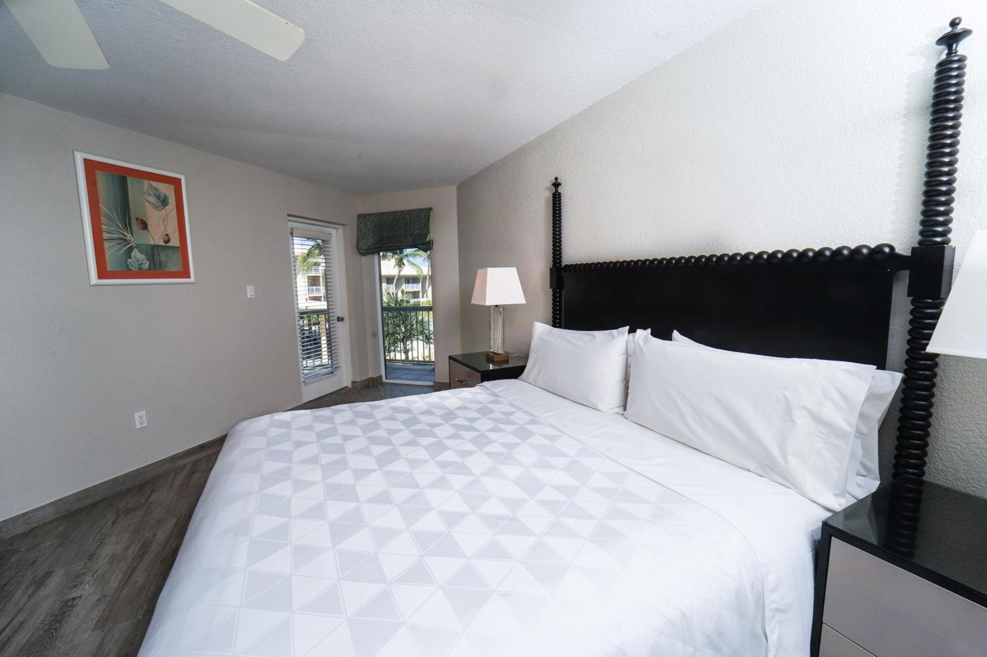 The Grand Caymanian Resort George Town Værelse billede