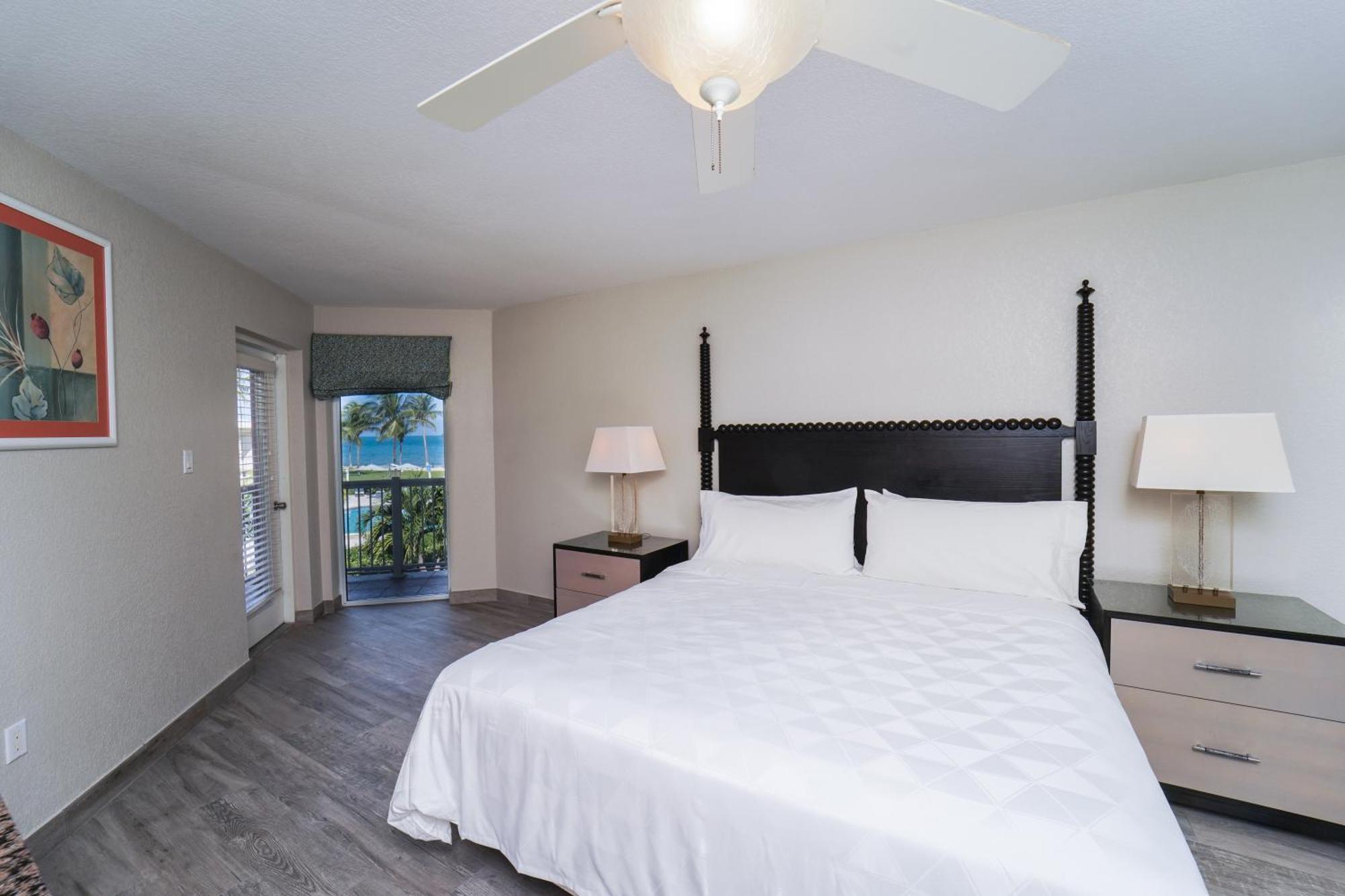 The Grand Caymanian Resort George Town Værelse billede