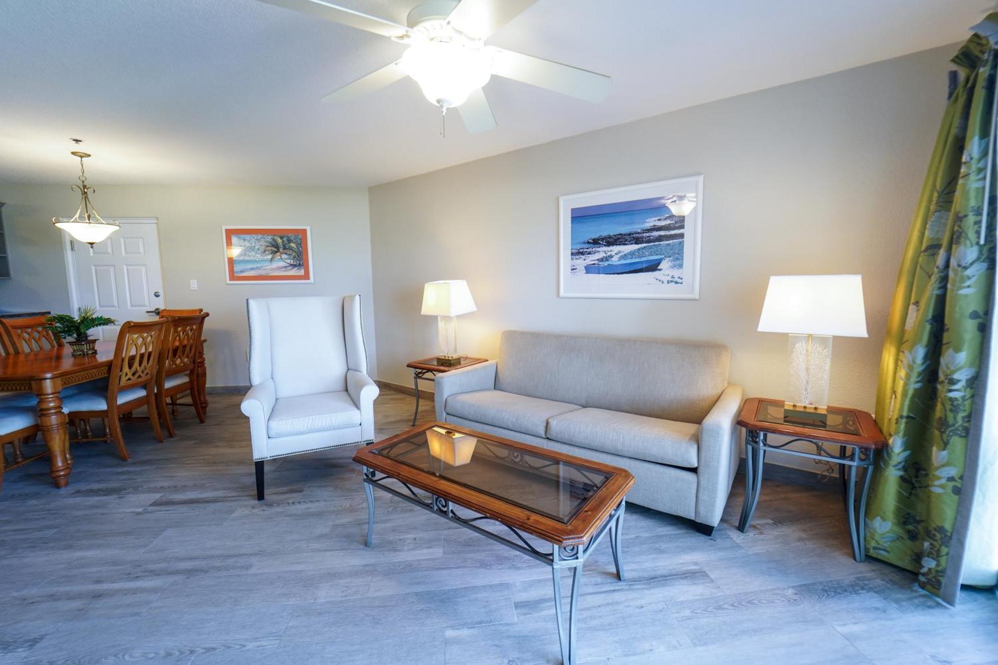 The Grand Caymanian Resort George Town Værelse billede