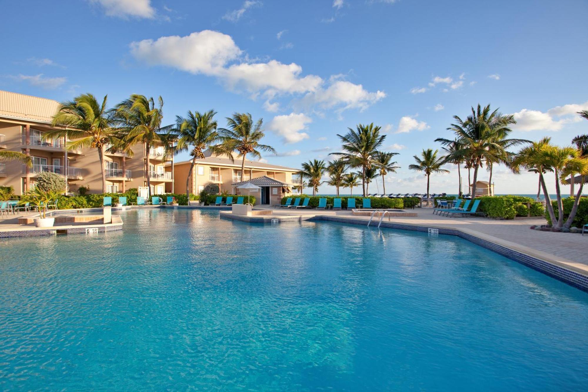 The Grand Caymanian Resort George Town Eksteriør billede